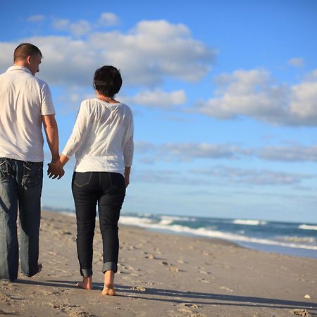 Port D'Hiver Bed And Breakfast Melbourne Beach Phòng bức ảnh
