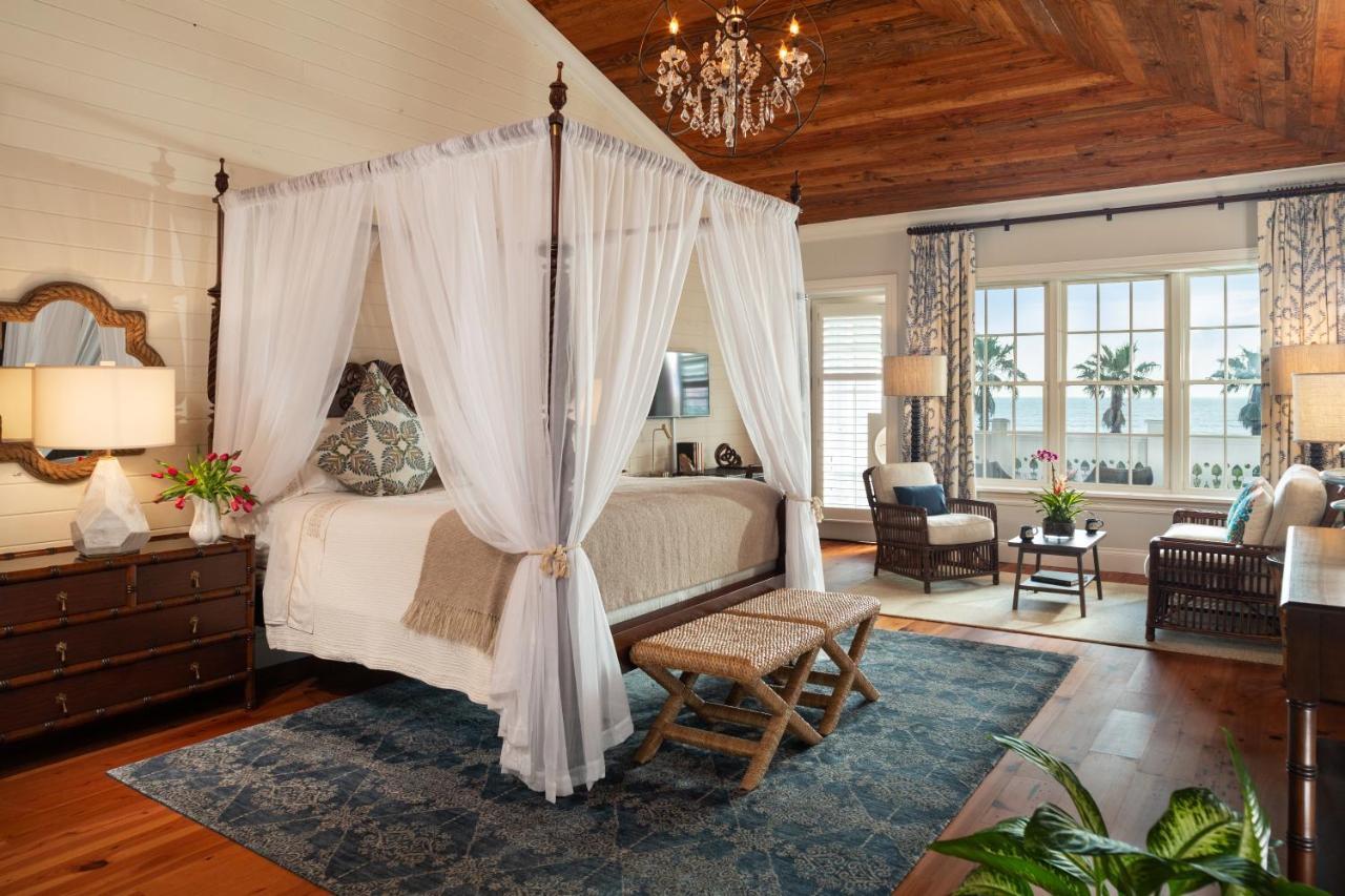 Port D'Hiver Bed And Breakfast Melbourne Beach Ngoại thất bức ảnh
