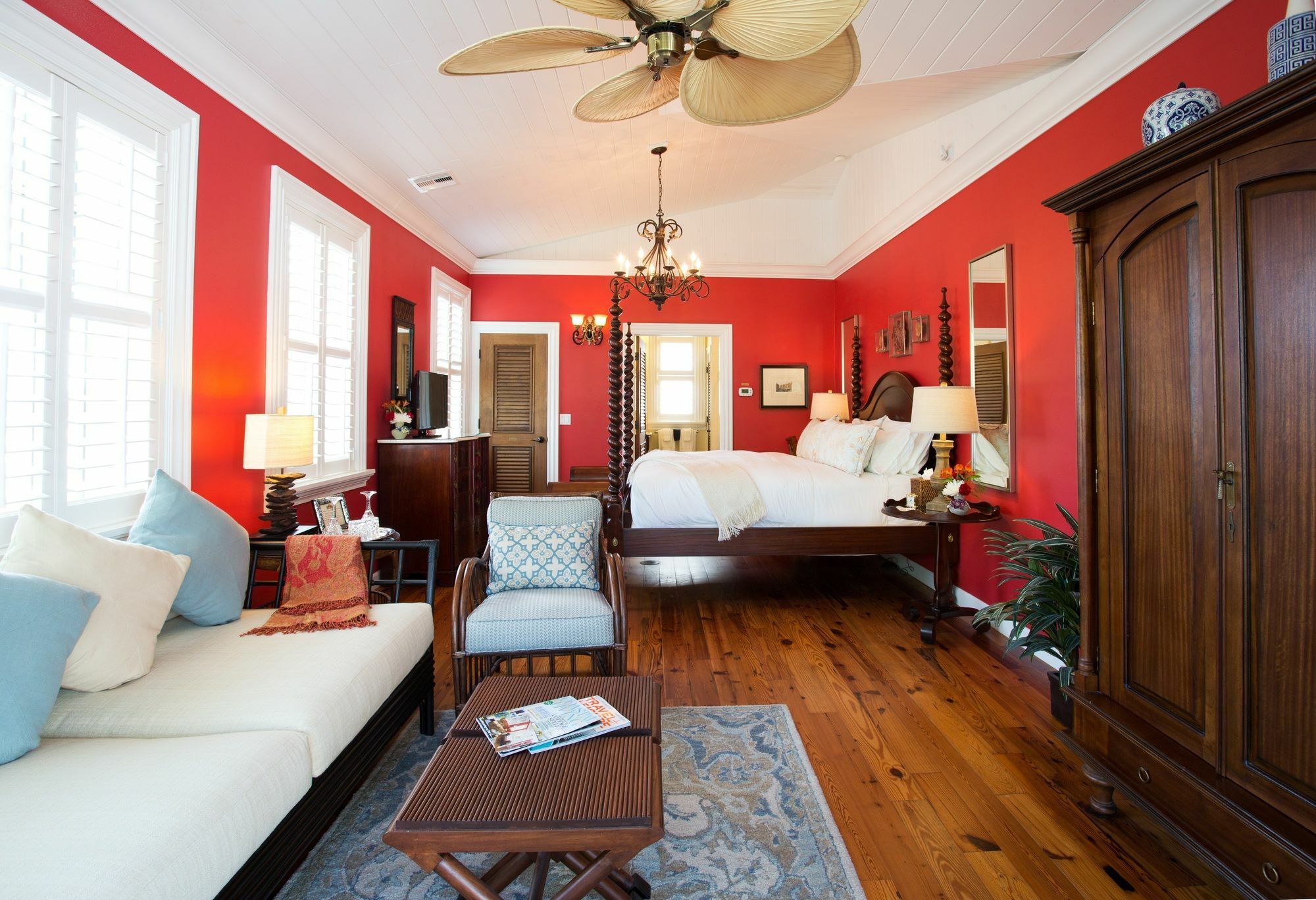Port D'Hiver Bed And Breakfast Melbourne Beach Ngoại thất bức ảnh