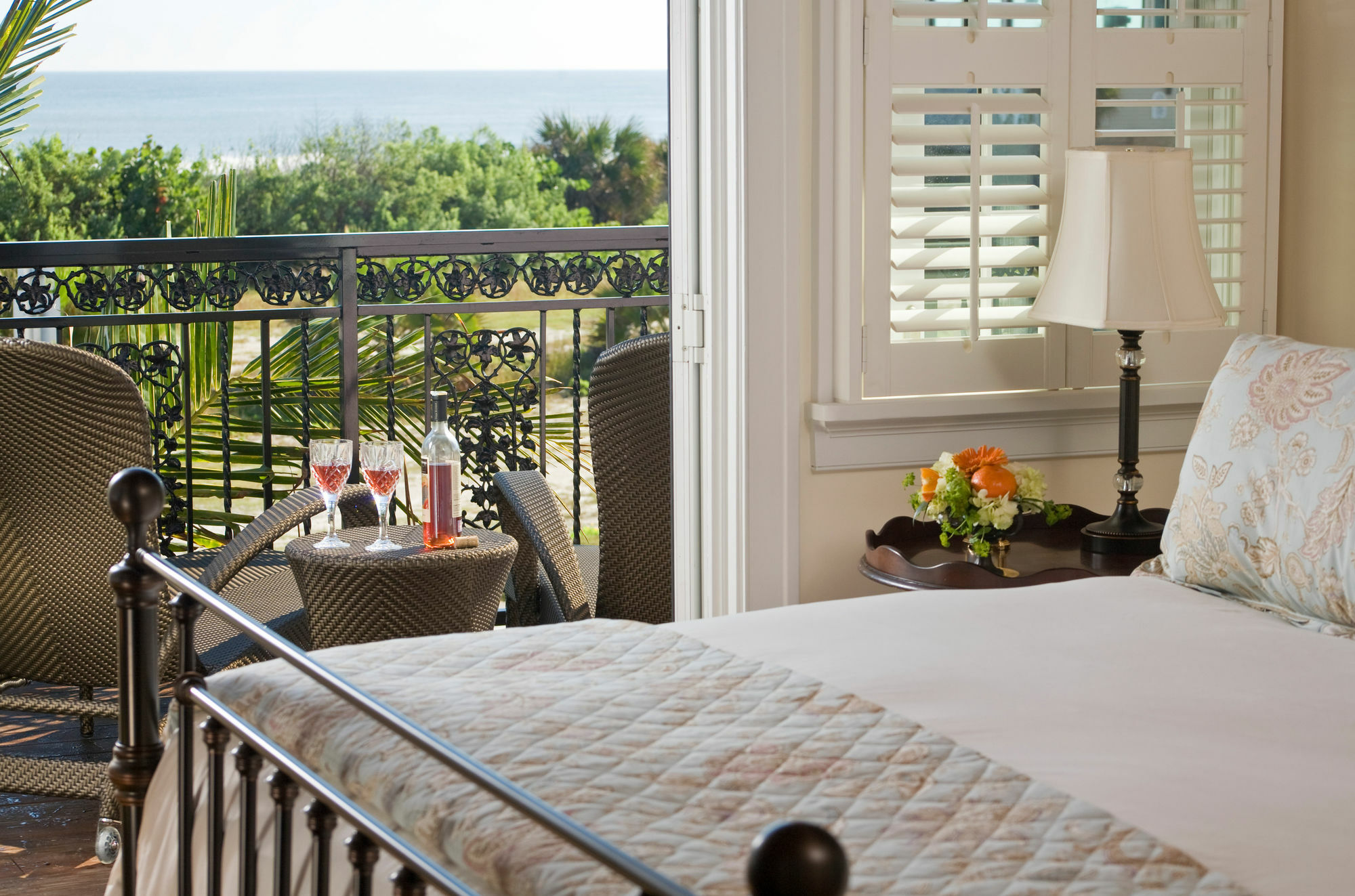 Port D'Hiver Bed And Breakfast Melbourne Beach Ngoại thất bức ảnh