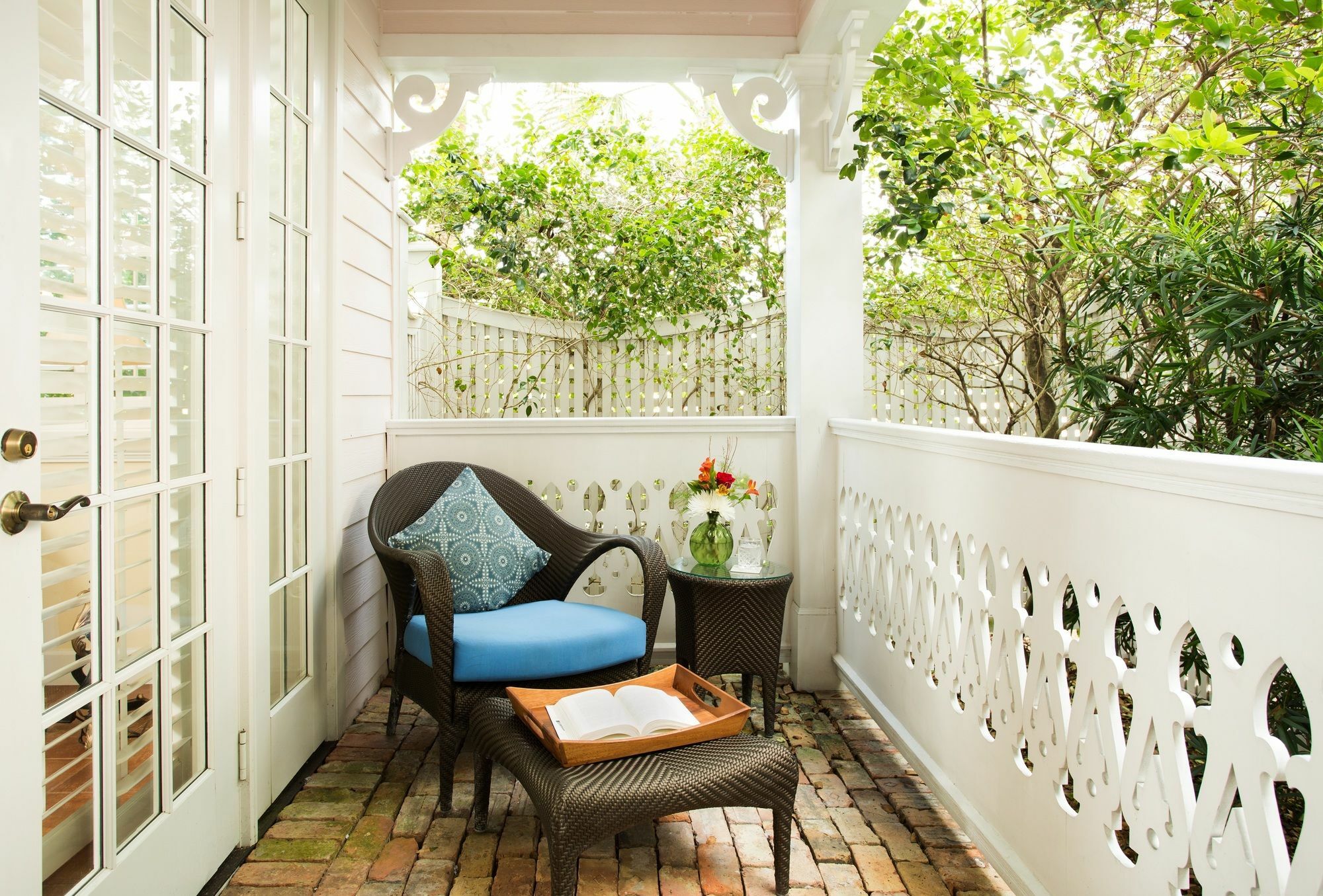 Port D'Hiver Bed And Breakfast Melbourne Beach Ngoại thất bức ảnh