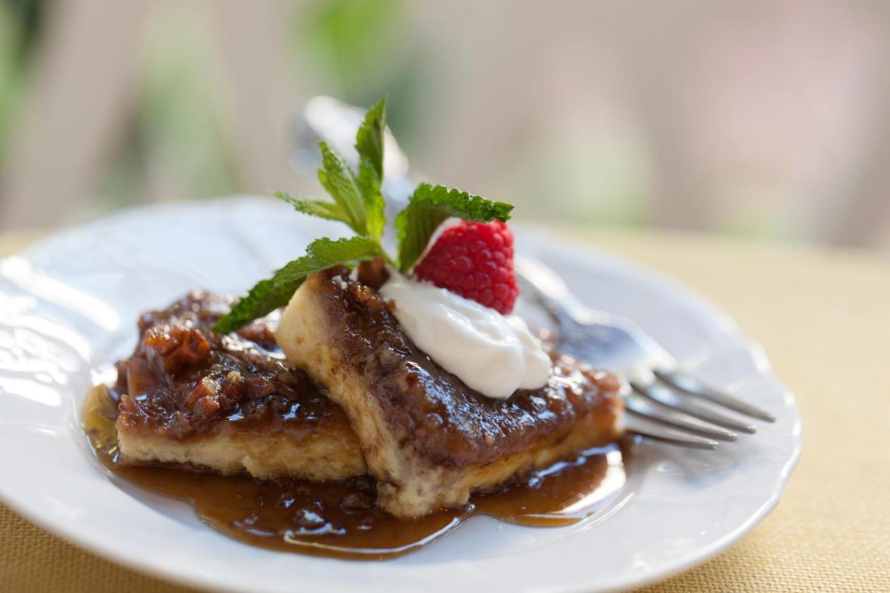 Port D'Hiver Bed And Breakfast Melbourne Beach Ngoại thất bức ảnh