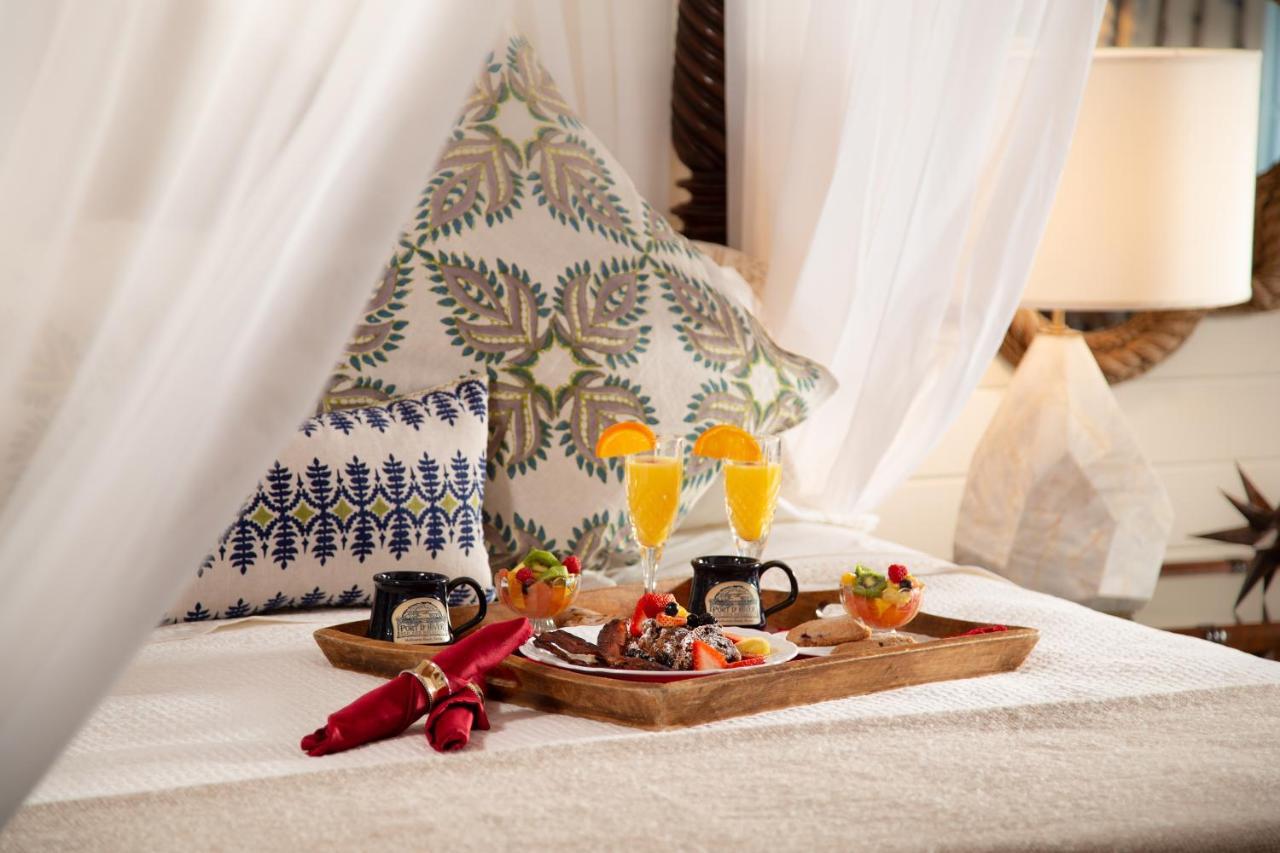 Port D'Hiver Bed And Breakfast Melbourne Beach Ngoại thất bức ảnh
